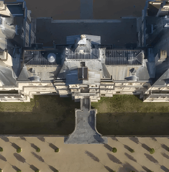 Les clés du domaine_Maisons-Laffitte