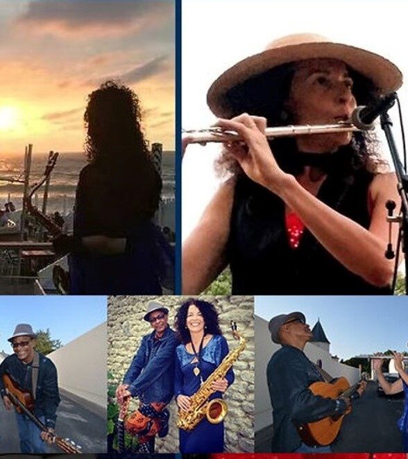 Concert Sanda et Alma_Rambouillet