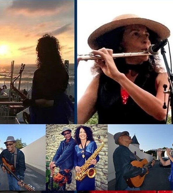 Concert Sanda et Alma_Rambouillet