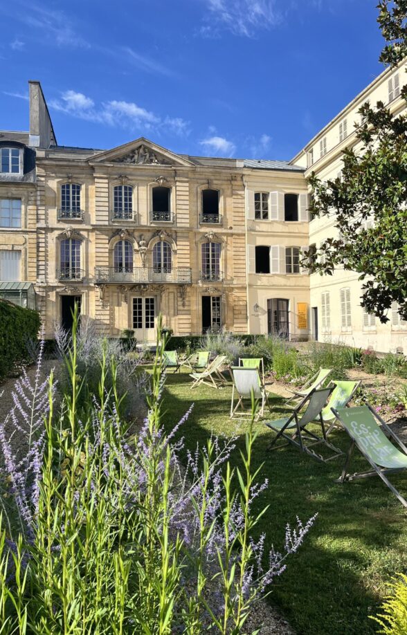 JEP au musée Lambinet_Versailles