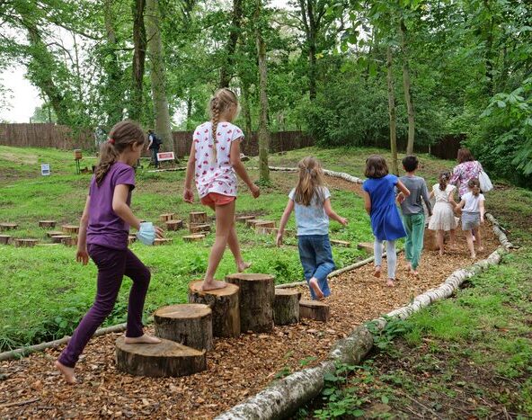 JEP à La Bergerie nationale_Rambouillet