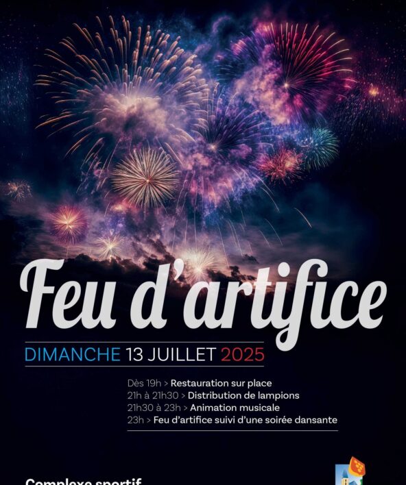 La Fête Nationale à Saint-Arnoult-en-Yvelines_Saint-Arnoult-en-Yvelines