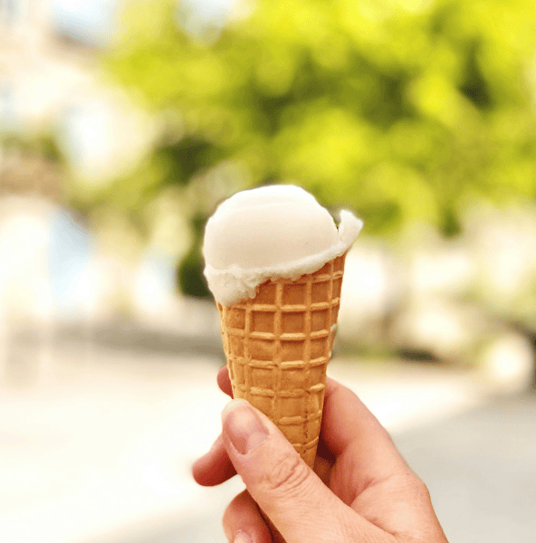 Glaces artisanales en Yvelines