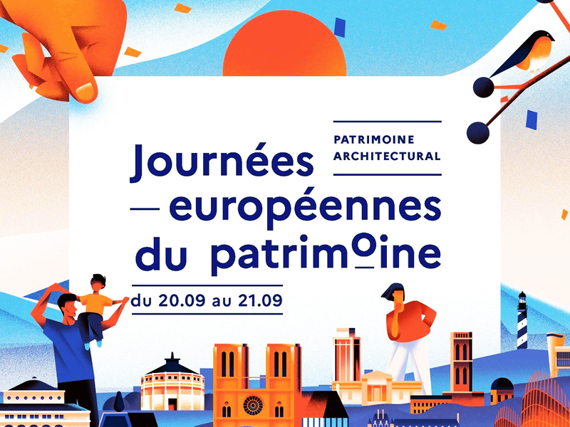 #JEP2025 - 3ème Festival Georges Bizet – 150 ans de Carmen à Bougival_Bougival