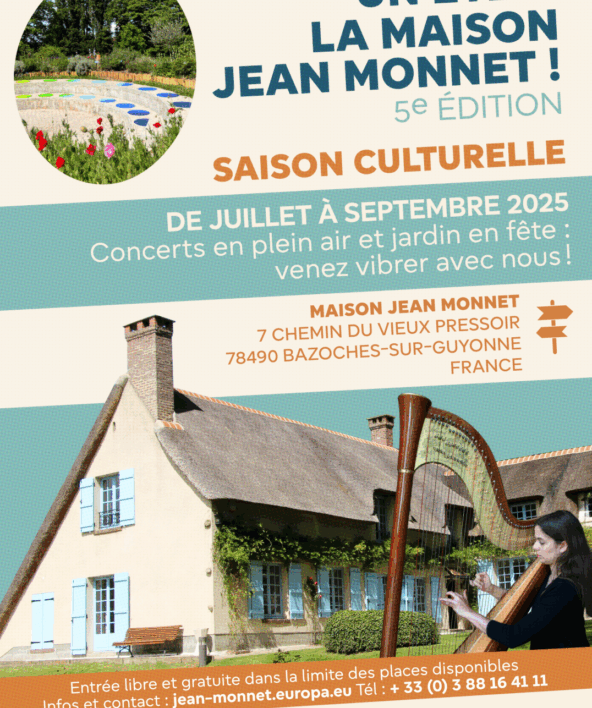 Concert : Alla francesca, jeune ensemble_Bazoches-sur-Guyonne