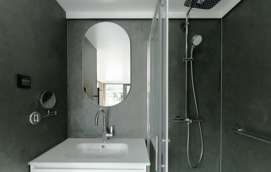 Suites fllottantes à Poissy_Poissy