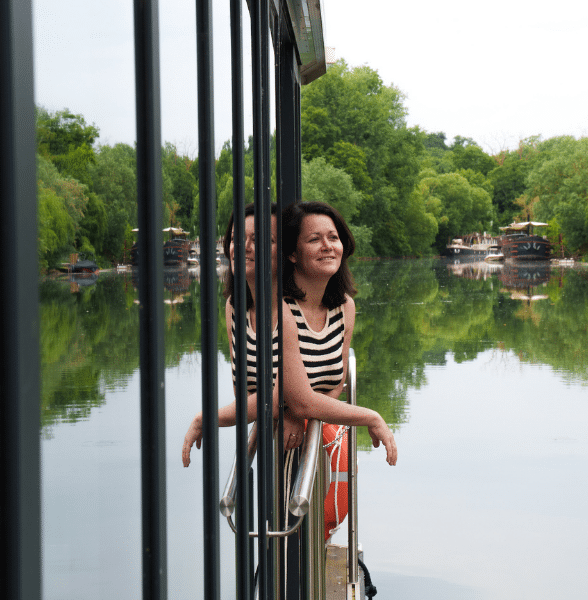 Suites fllottantes à Poissy_Poissy