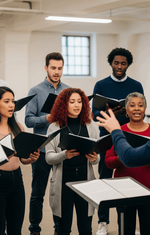CHORALE