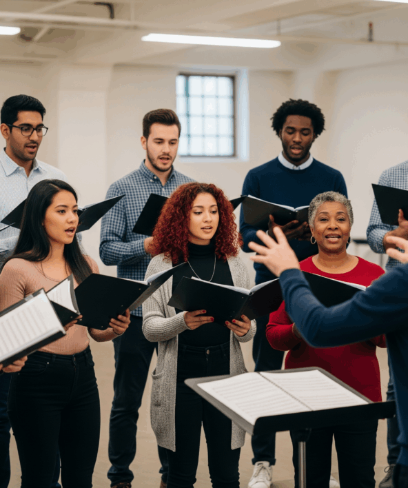 CHORALE