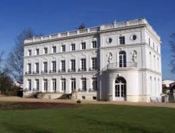 Château de Buc - Festival des Arts_Buc