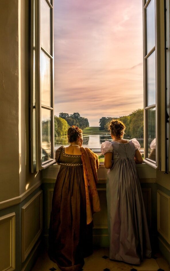 Dimanche impérial_Rambouillet