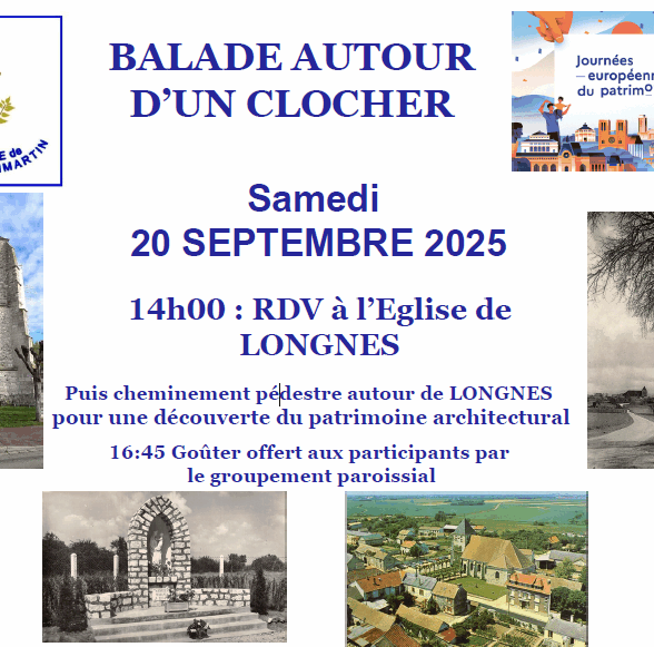 Balade autour d'un clocher_Dammartin-en-Serve