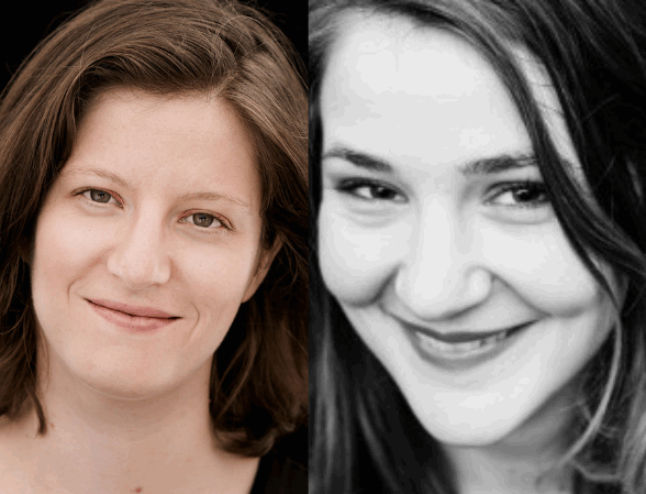 3ème Festival Georges Bizet - Tour de chant autour de Carmen - Anaïs Bertrand et Flore Merlin_Bougival
