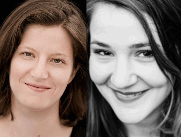 3ème Festival Georges Bizet - Tour de chant autour de Carmen - Anaïs Bertrand et Flore Merlin_Bougival