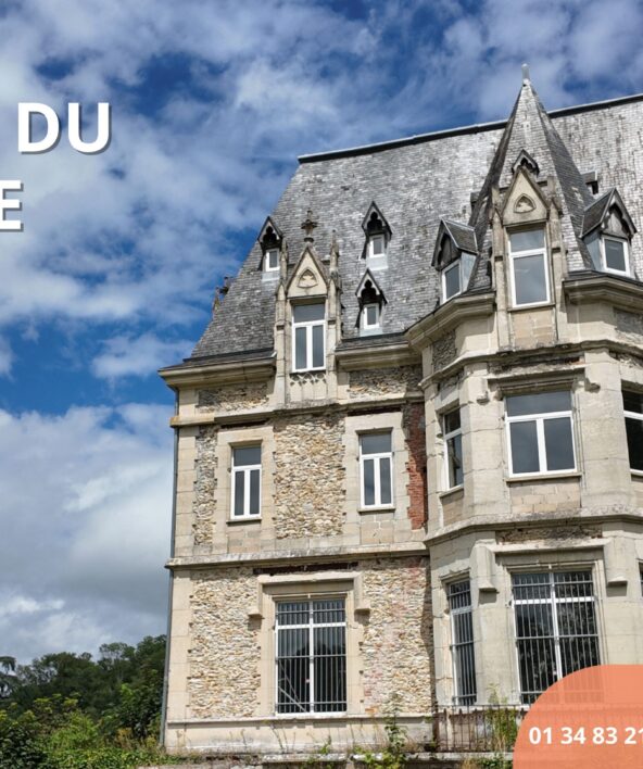 Journées Européennes du Patrimoine : randonnées de la Bergerie Nationale au Château de Guéville_Rambouillet