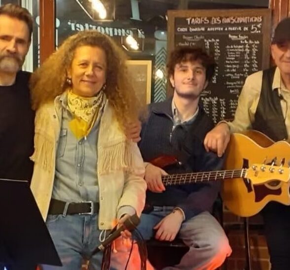 Concert Blue Riders Trio_Rambouillet