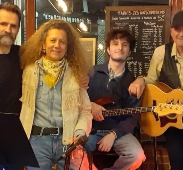 Concert Blue Riders Trio_Rambouillet