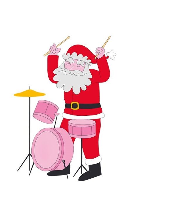 Concert solidaire des studios_Rambouillet