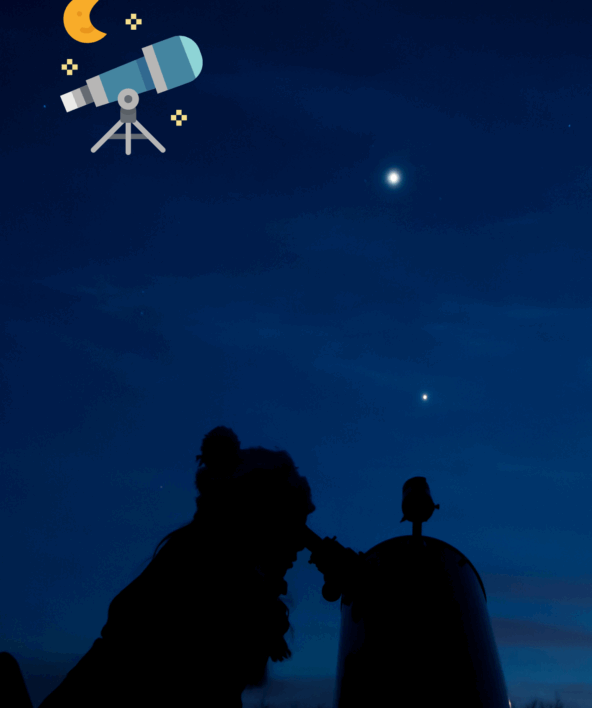 Sortie nature JEP : Observation des étoiles_Carrières-sous-Poissy