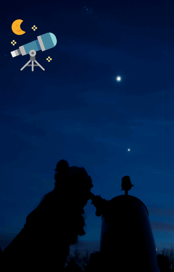 Sortie nature JEP : Observation des étoiles_Carrières-sous-Poissy