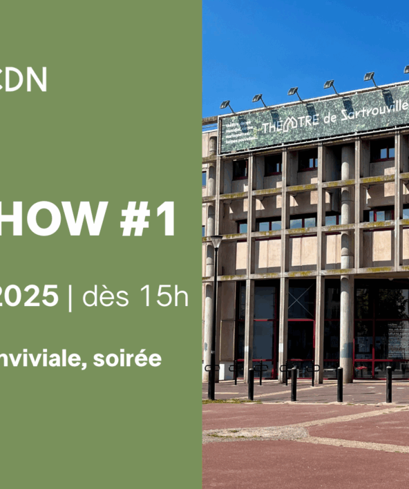 Visuel Gaspashow