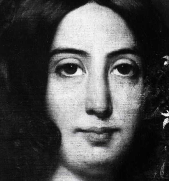 À la rencontre de George et Maurice Sand_Rambouillet