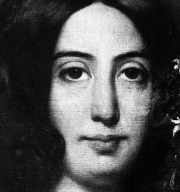 À la rencontre de George et Maurice Sand_Rambouillet