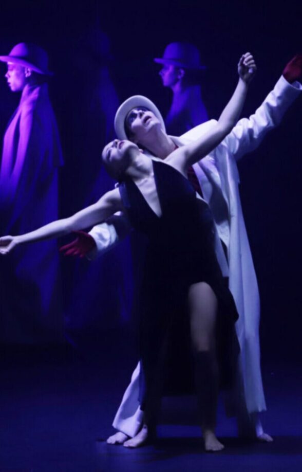 Giselle(s)_Rambouillet