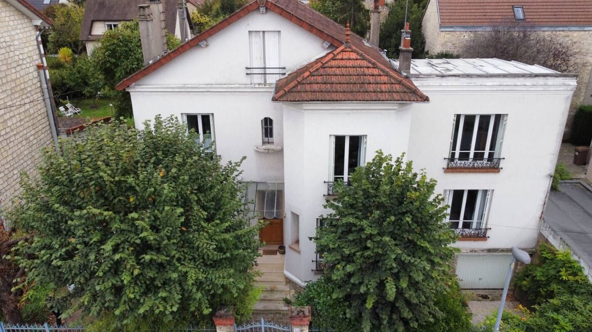 Chambre d'hôte à Houilles_Houilles