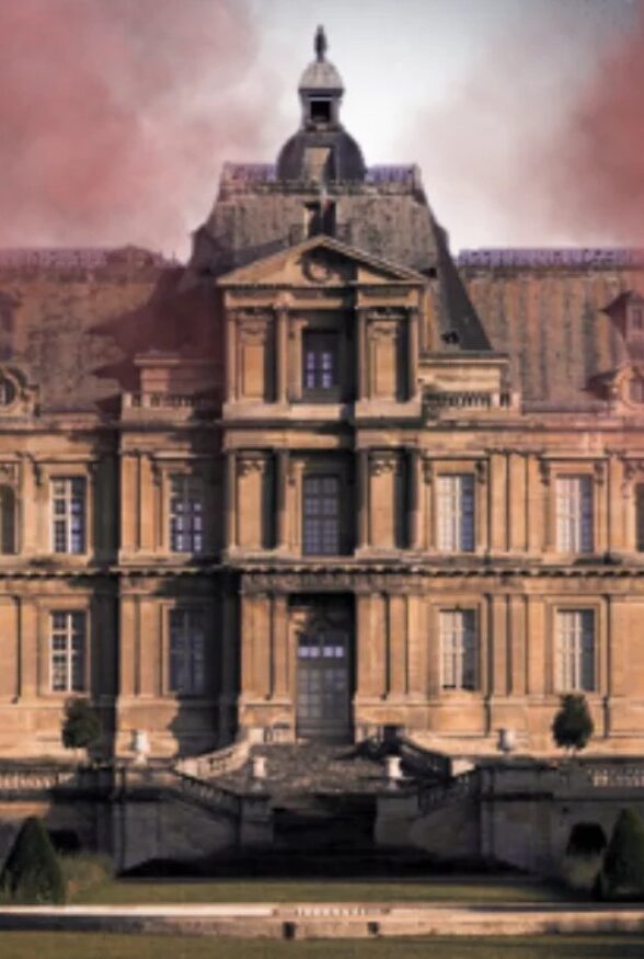 Halloween au Château de Maisons_Maisons-Laffitte