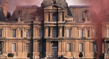 Halloween au Château de Maisons_Maisons-Laffitte