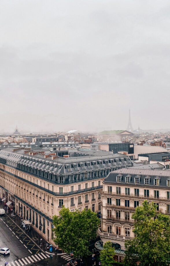 Histoire de Paris, de Philippe Auguste à Haussmann_Rambouillet