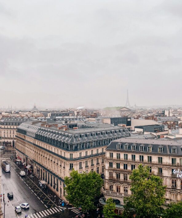 Histoire de Paris, de Philippe Auguste à Haussmann_Rambouillet