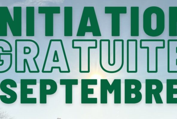 Initiation gratuite au golf_Maisons-Laffitte