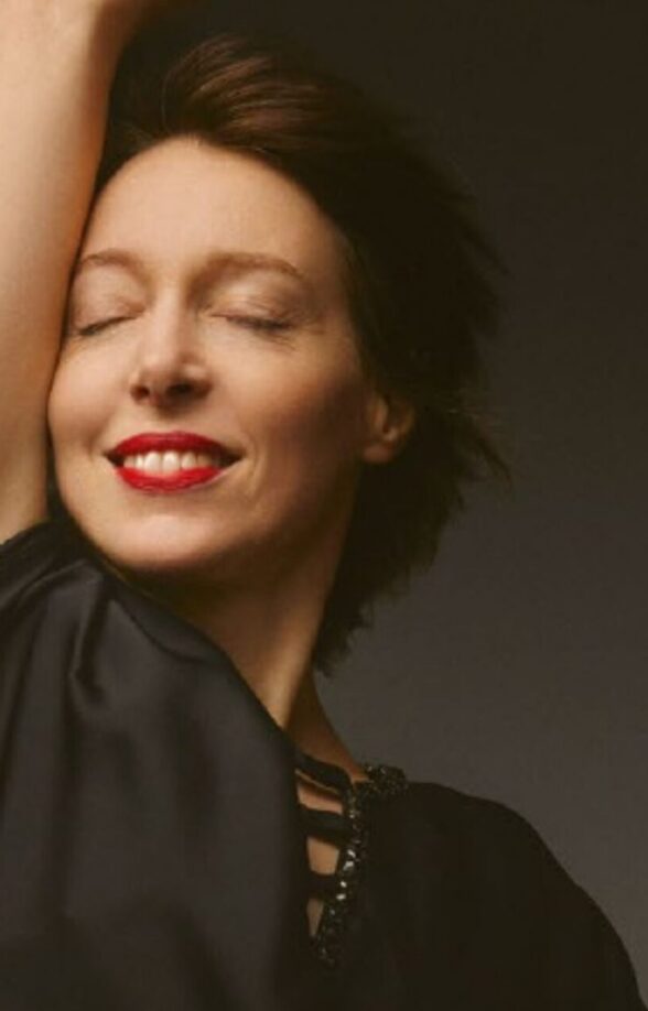 Jeanne Cherhal_Rambouillet