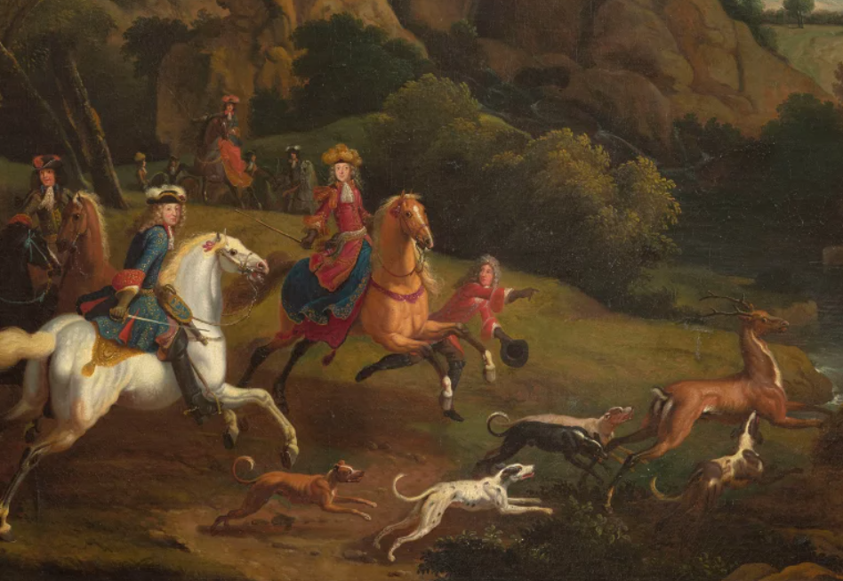 Journées Européennes du Patrimoine au Château de Maisons_Maisons-Laffitte