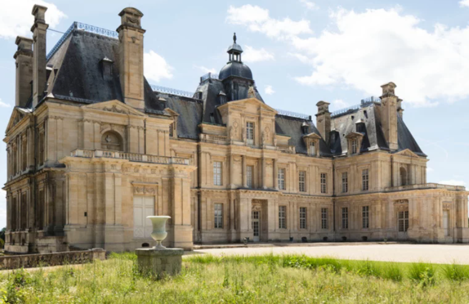 Journées Européennes du Patrimoine au Château de Maisons_Maisons-Laffitte