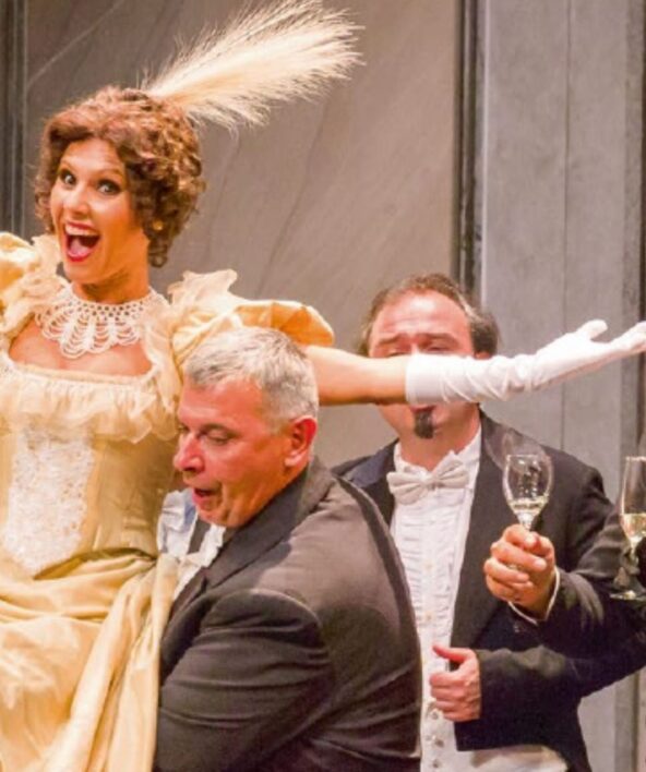 La Traviata_Rambouillet