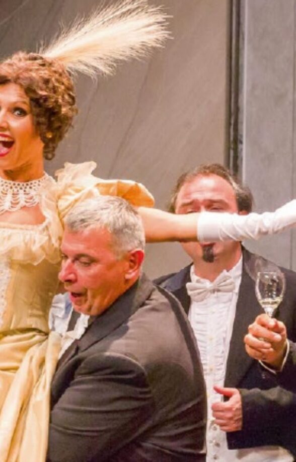 La Traviata_Rambouillet