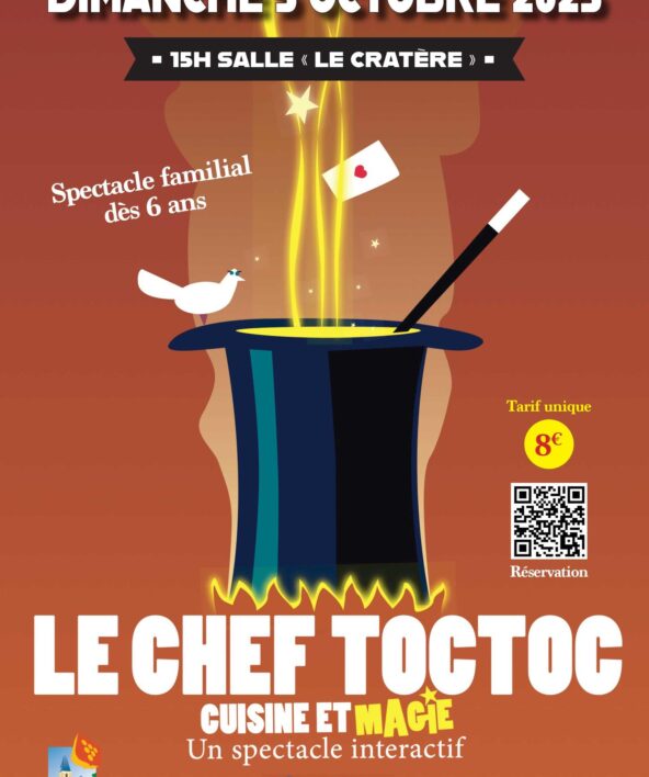 Le chef Toctoc_Saint-Arnoult-en-Yvelines