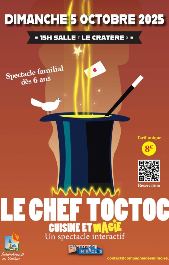 Le chef Toctoc_Saint-Arnoult-en-Yvelines