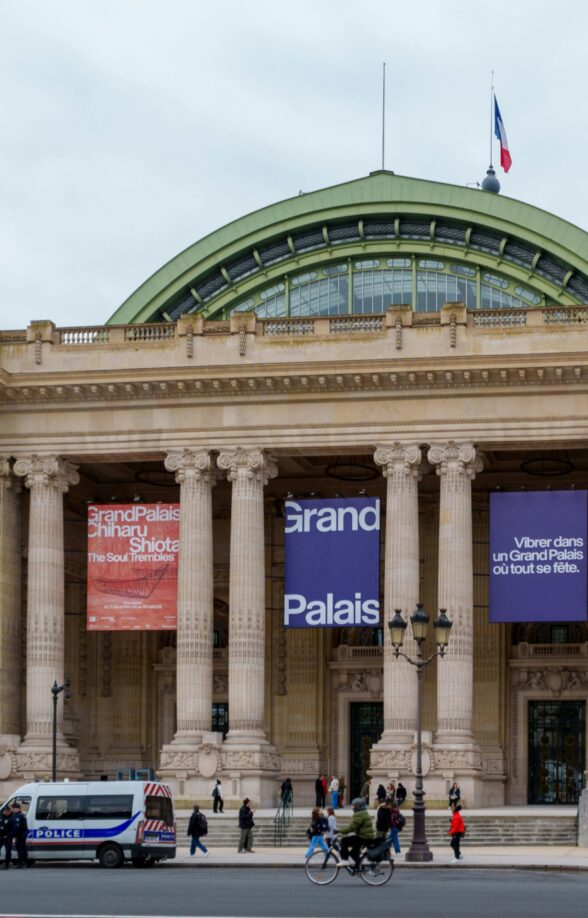 Les grandes expositions parisiennes_Rambouillet
