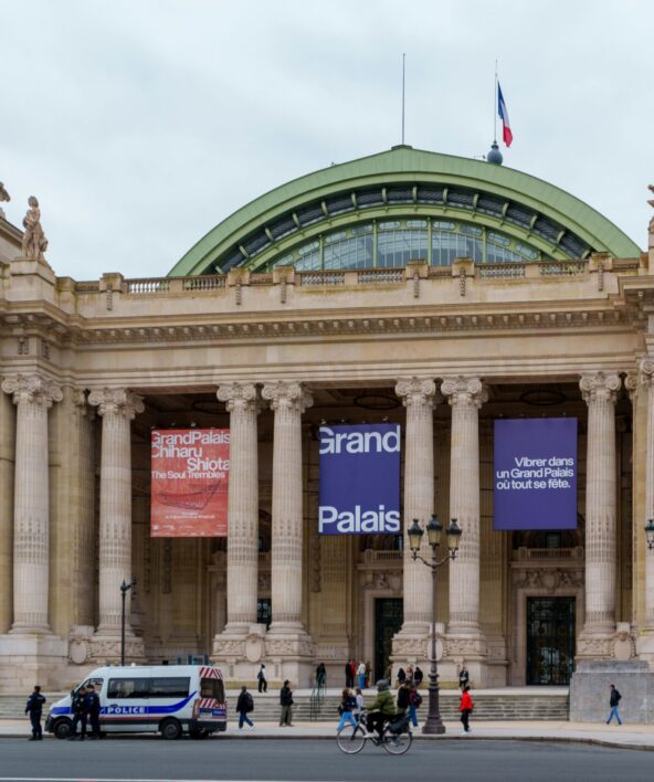 Les grandes expositions parisiennes_Rambouillet