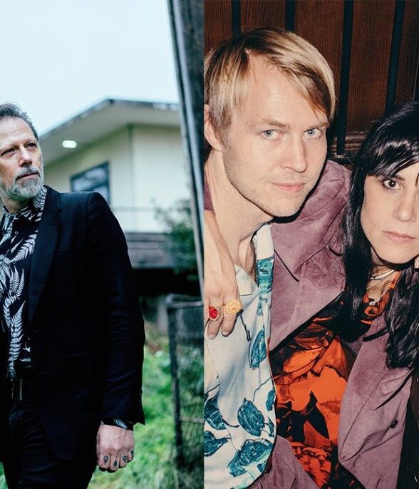 Concert Marie Modiano & Peter von Poehl / Arman Méliès_Rambouillet