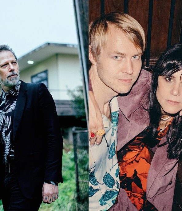 Concert Marie Modiano & Peter von Poehl / Arman Méliès_Rambouillet