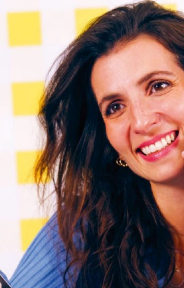 Marine Leonardi mauvaise graine_Rambouillet