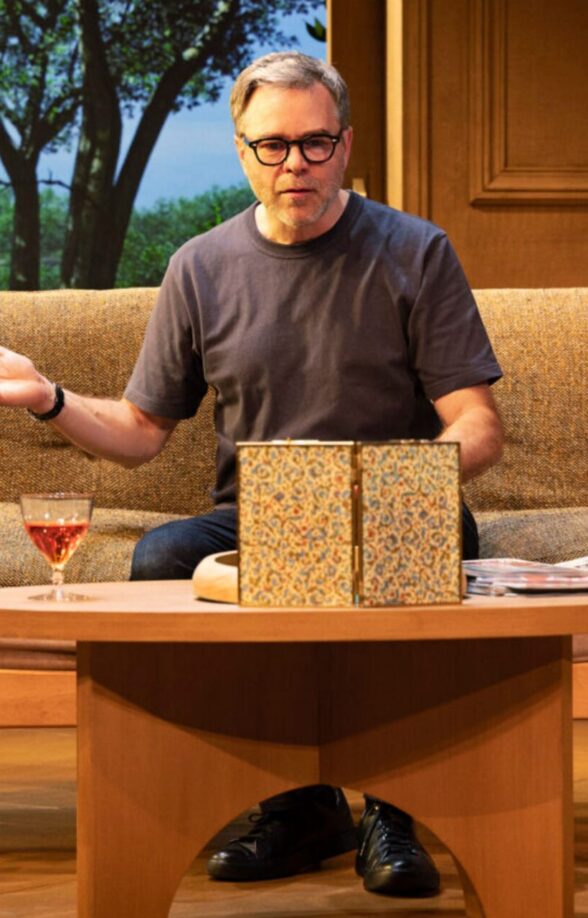 Mon jour de chance_Rambouillet