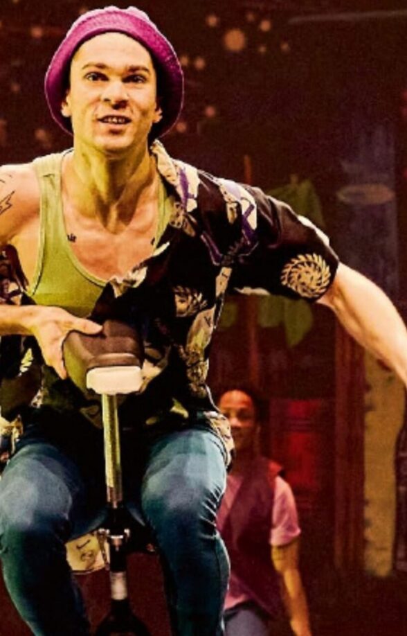 Moya, Zip Zap Circus_Rambouillet