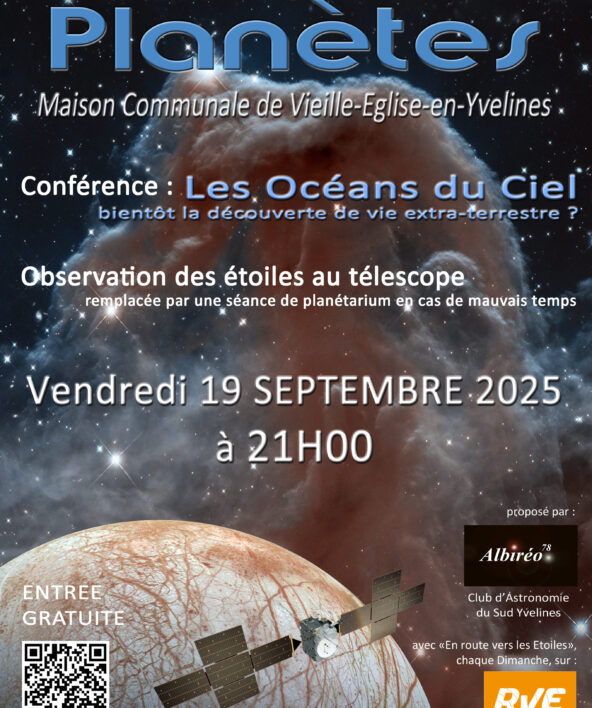 11ème nuit des planètes_Vieille-Église-en-Yvelines