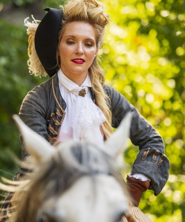 JEP : Le jardin secret d'Elisabeth_Versailles